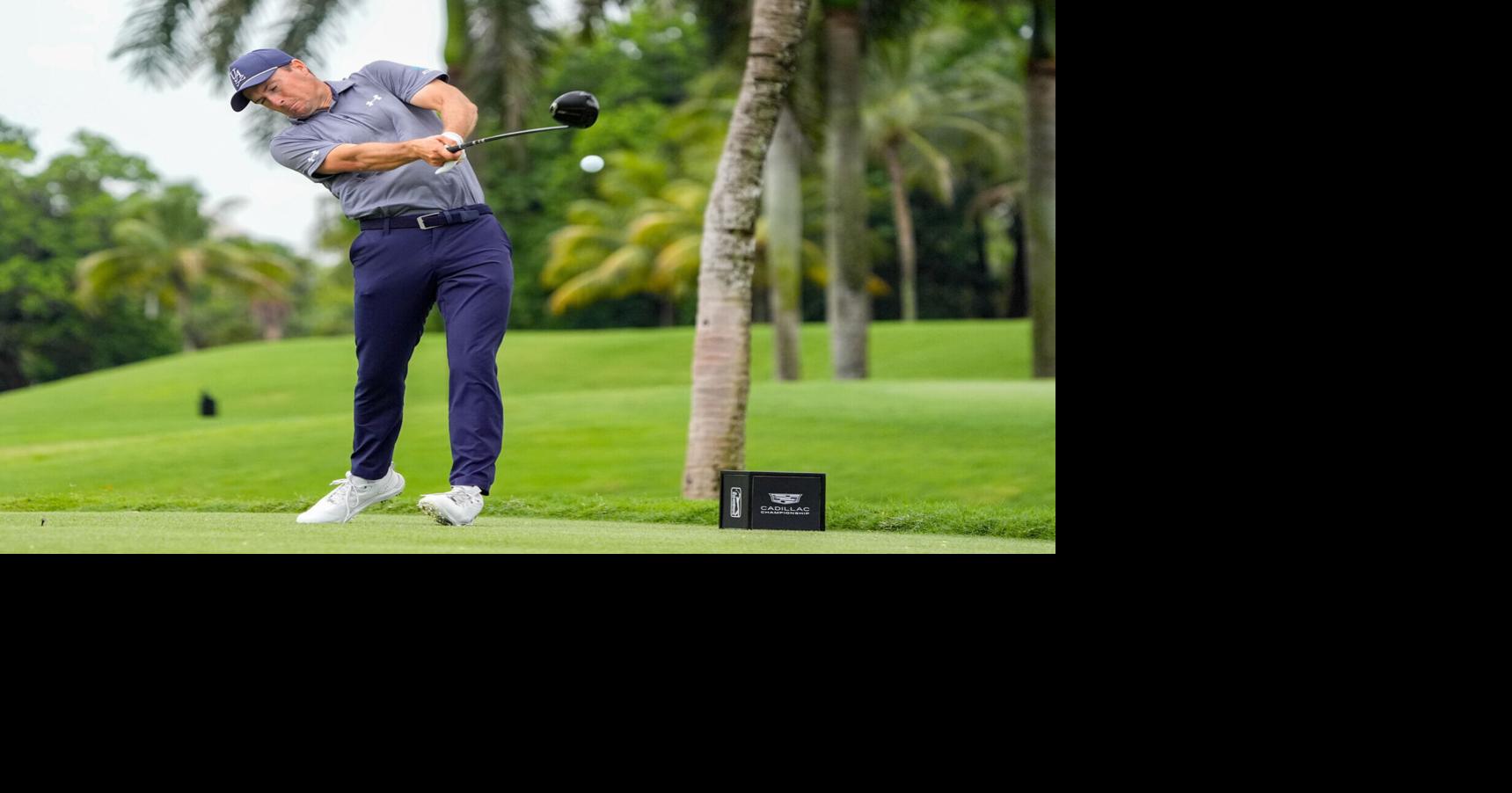 GOLF/
