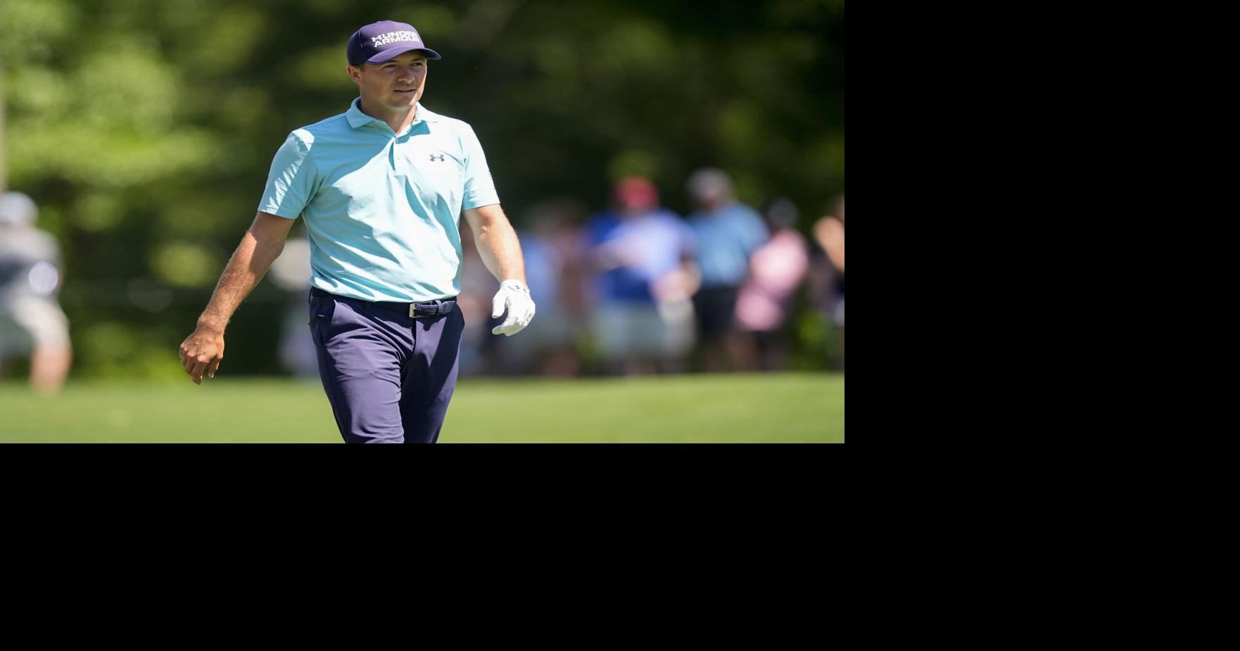 GOLF/