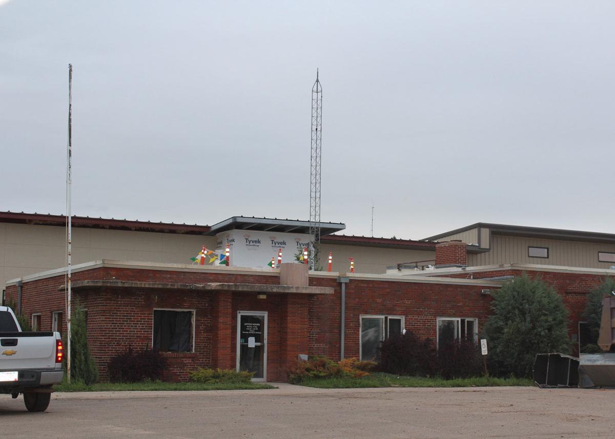 Butte Electric to hold open house, showcase new complex Newell