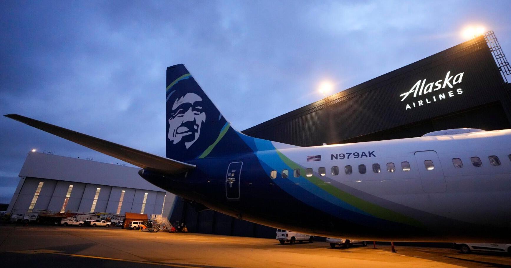 Boeing Max 9s are returning to the air starting Friday - Vimarsana News