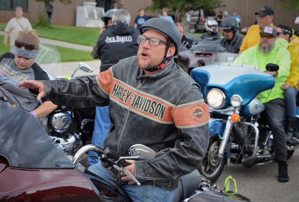 Pandemic Won T Stop Rally Goers From Coming Sturgis Mayor Says