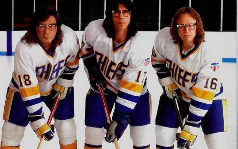 Infamous Hanson Brothers to make appearance at Rush game Saturday night