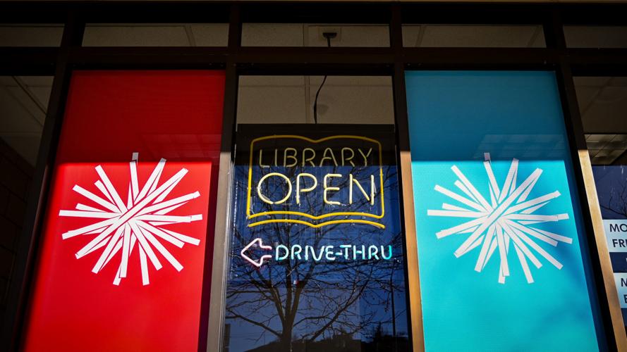 Rapid City Public Library