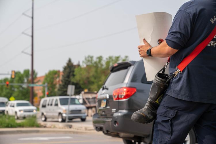Fill the Boot