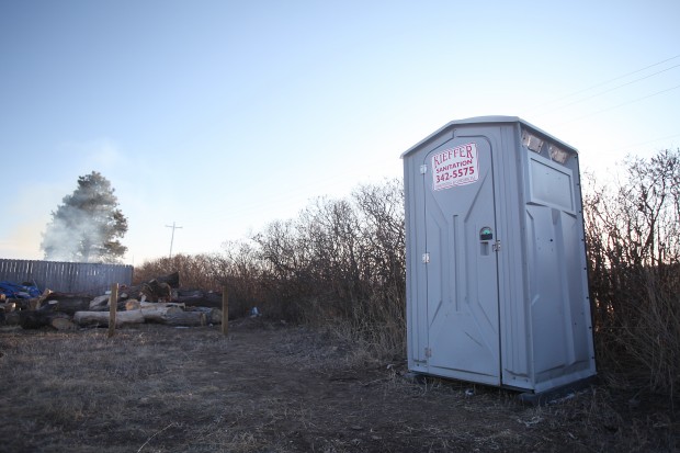 Sweat Lodge Users Upset Over Fee News Rapidcityjournal Com
