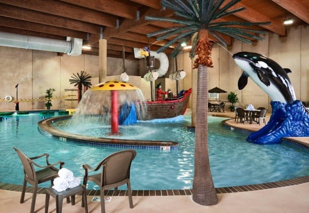 Water Playland