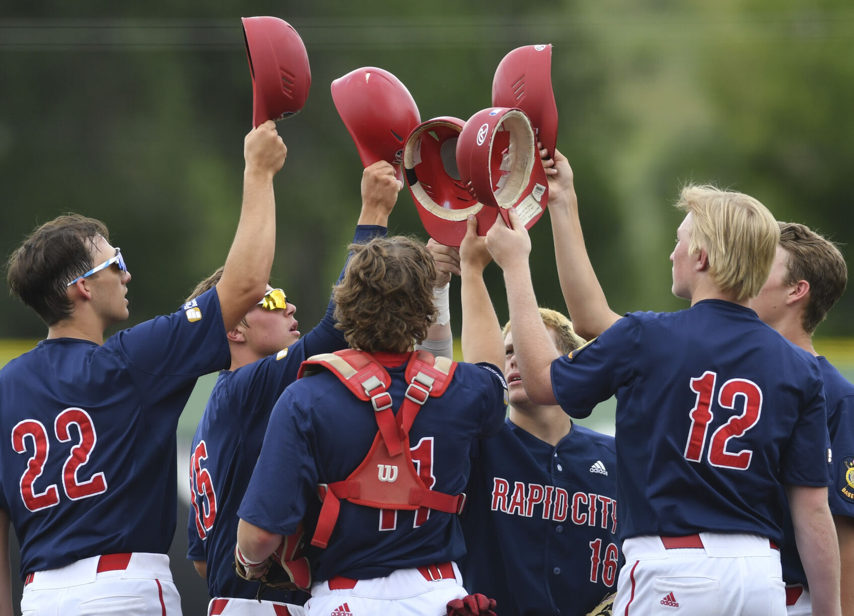 SDHSAA Board Initiates Baseball Sanctioning Process in Response to American Legion Request