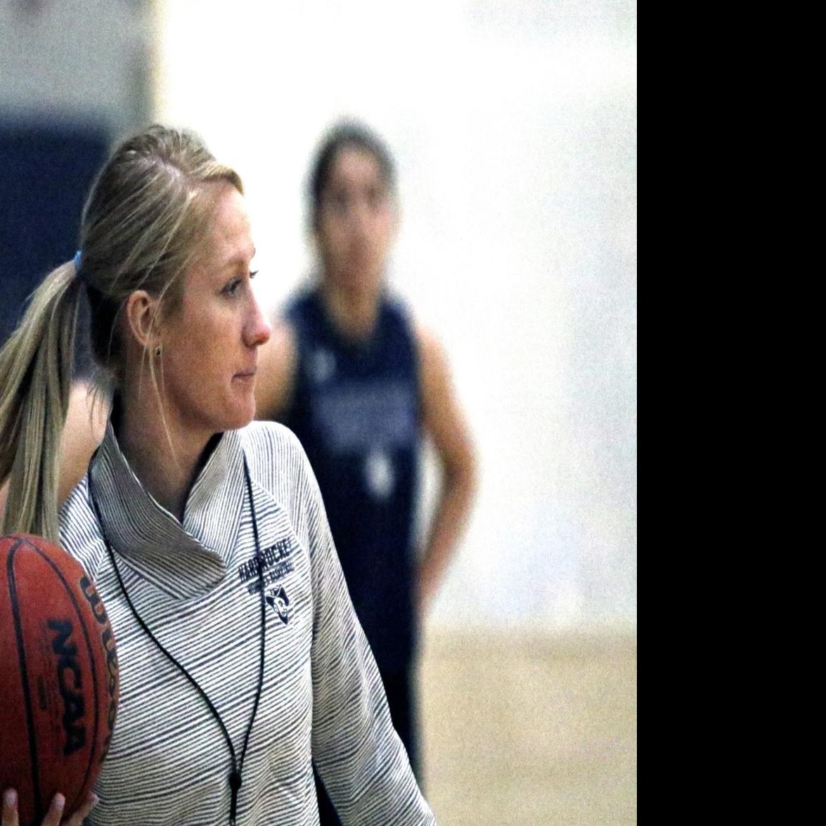 Jeri Jacobson Lady Hardrockers Ready To Go Sports Rapidcityjournal Com