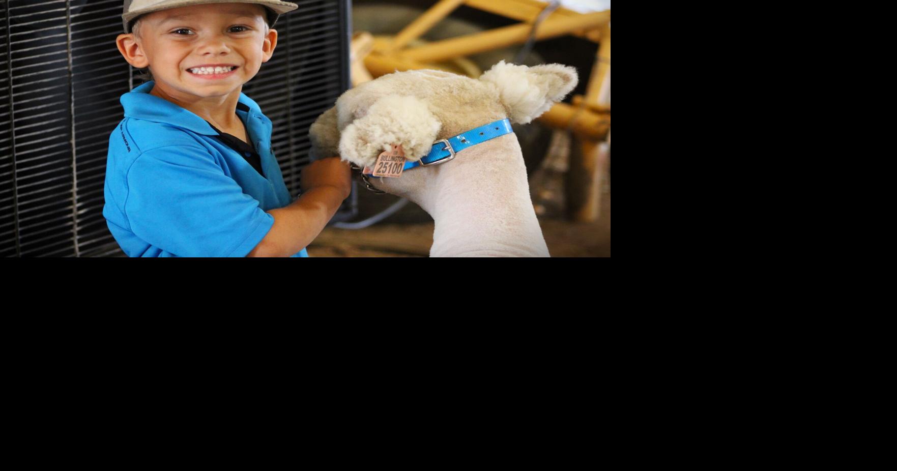 The Journal's coverage of the 2026 Central States Fair