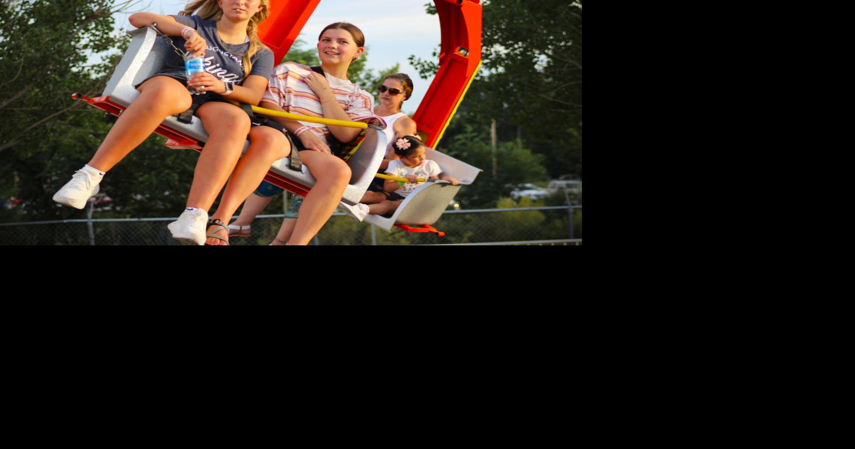 The Journal's coverage of the 2026 Central States Fair