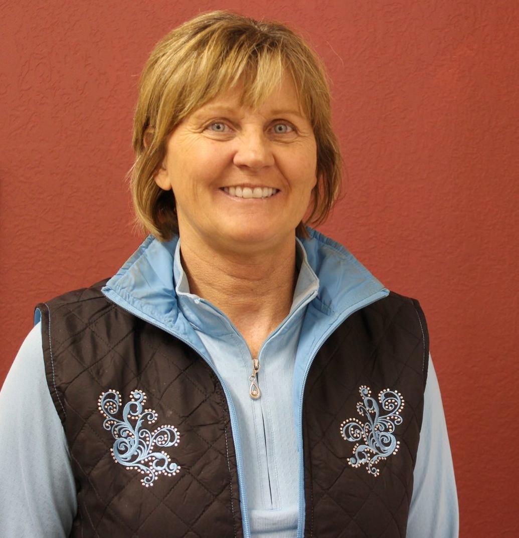 ExBelle Fourche councilwoman pleads guilty to stalking man