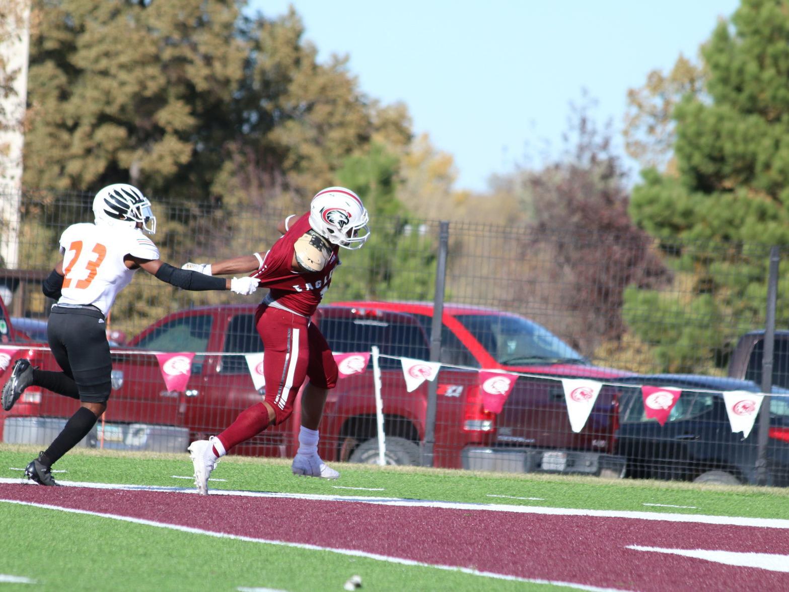 Eagles To Play Utah S Dixie State For Final Time Sports