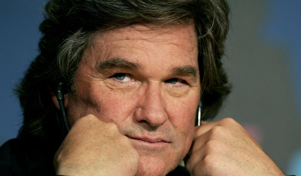 Best Kurt Russell Performances Rcj Rapidcityjournal Com