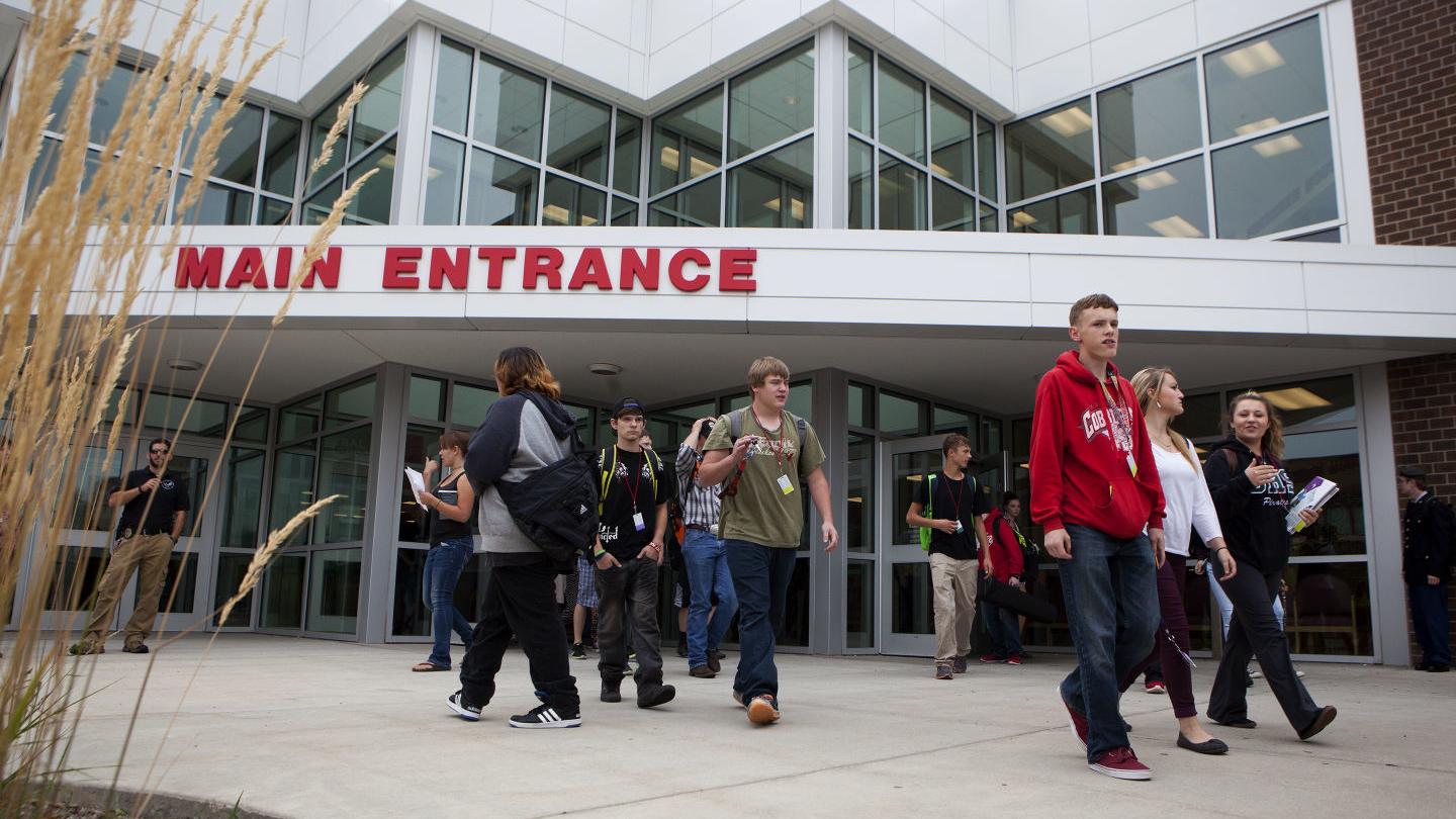 Schools Wary Of New High School Graduation Requirements Local Rapidcityjournal Com