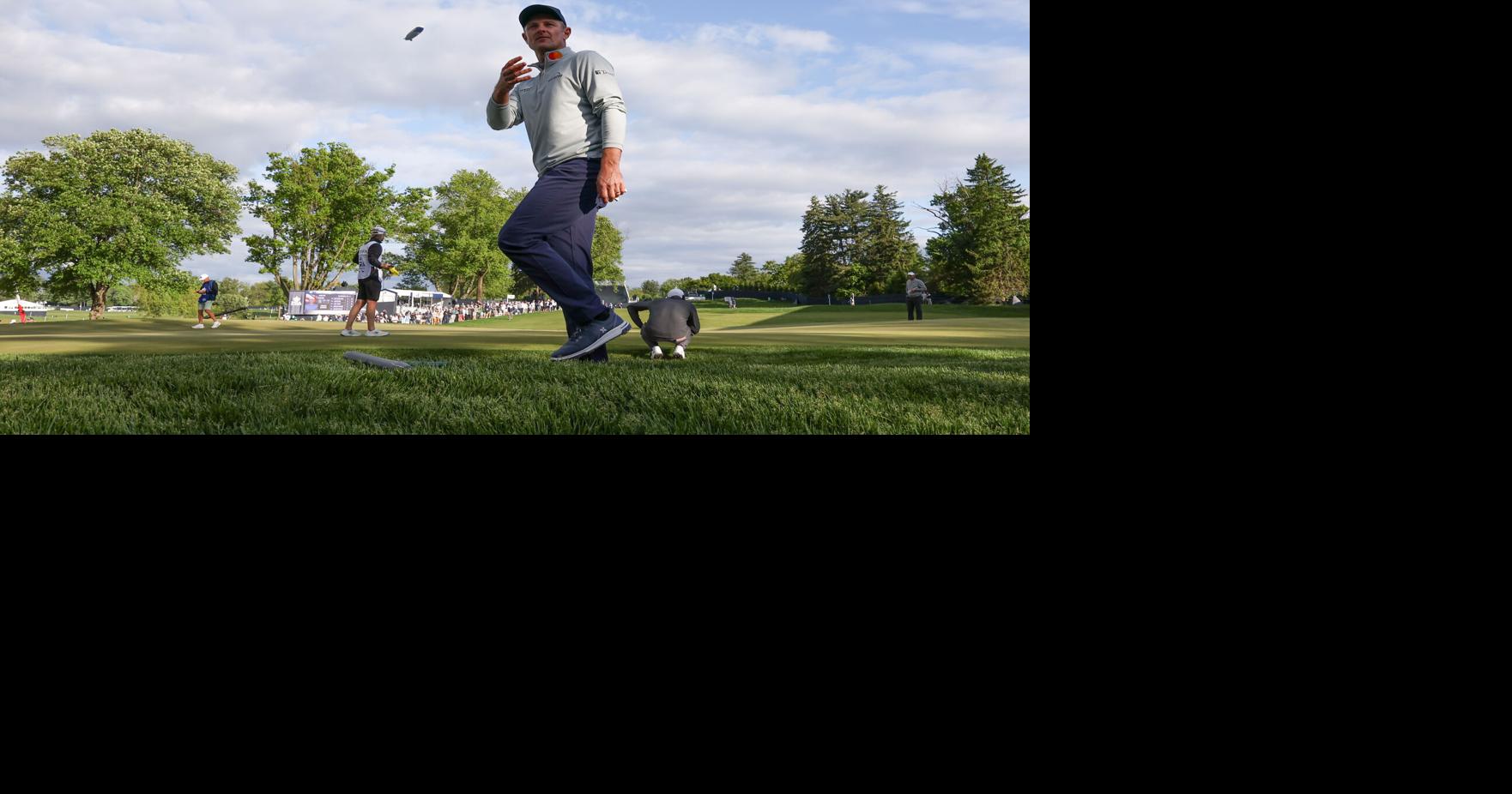 GOLF/