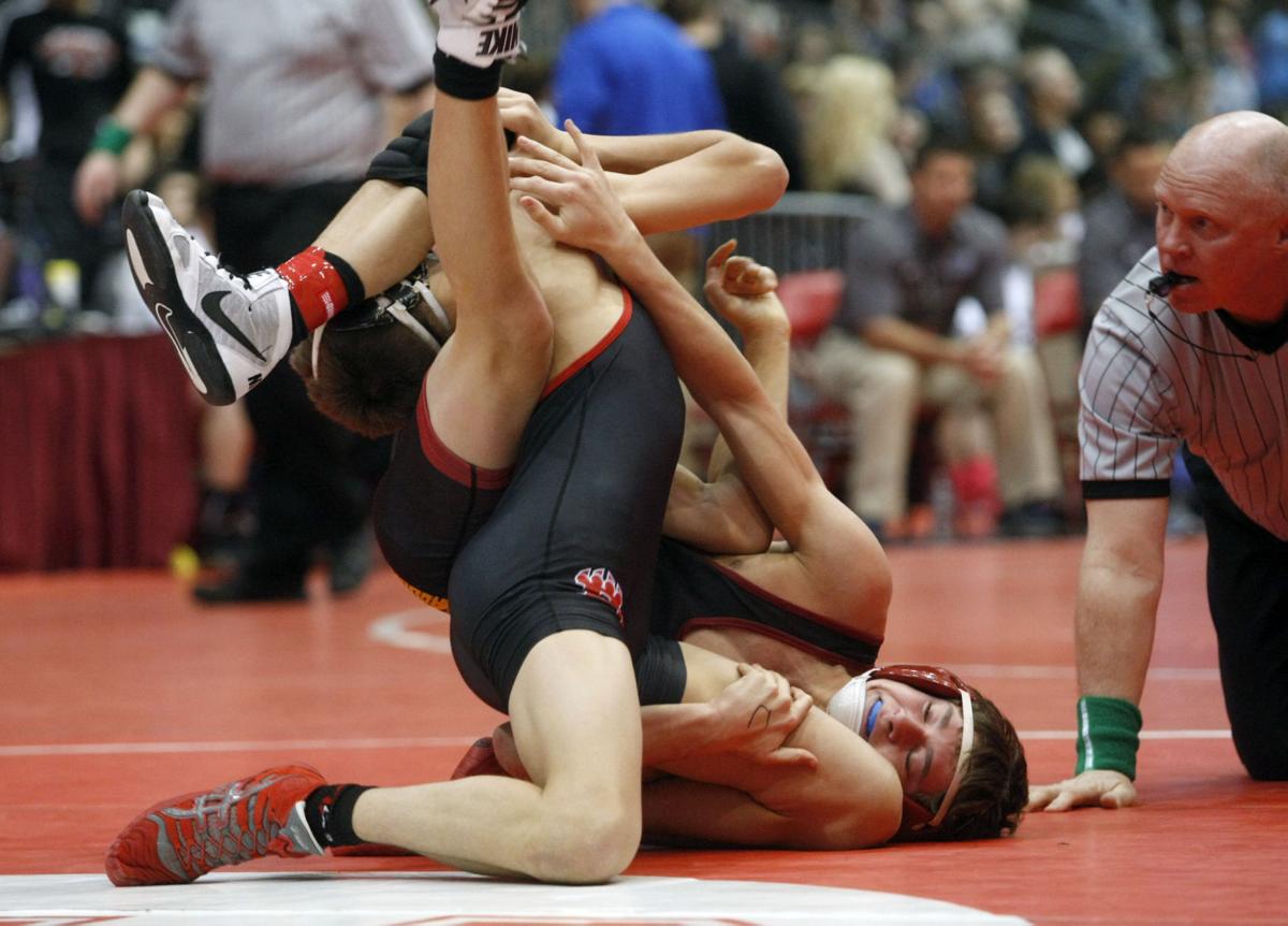 State A tournament: Pierre dominates lower classes for big lead | Local | rapidcityjournal.com