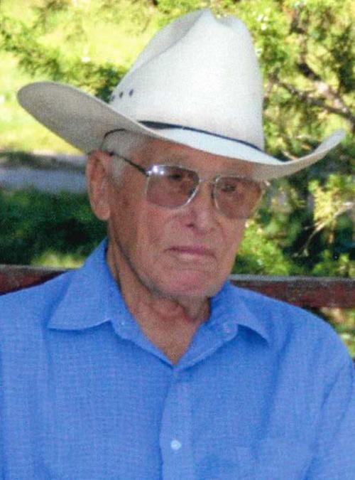 Barney Nordstrom
