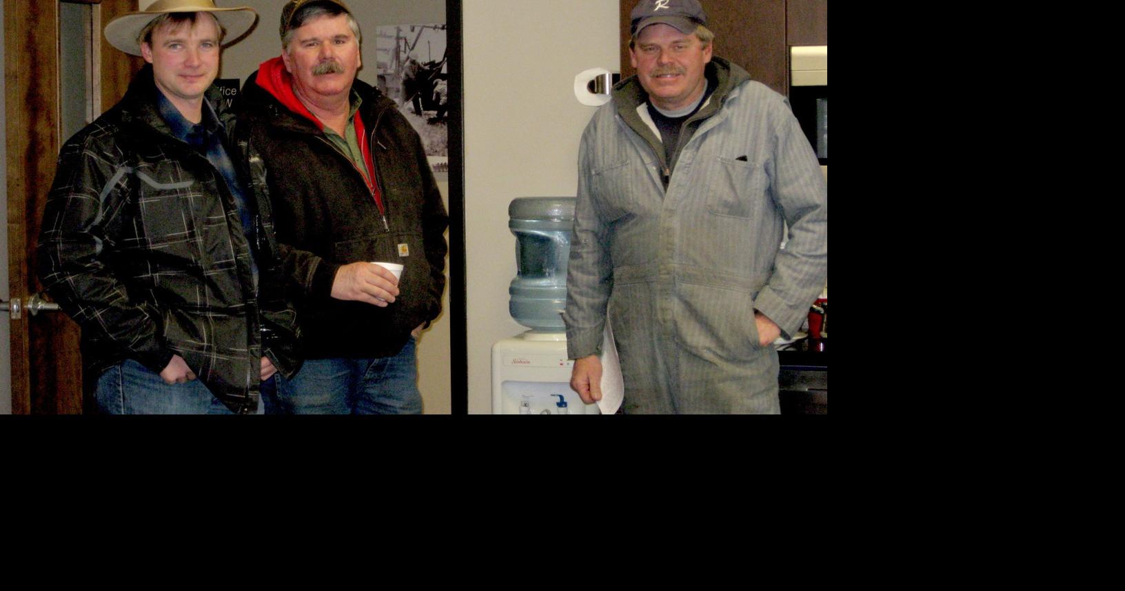 Butte Electric hosts open house to showcase new facility