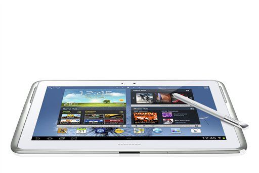 Review: Gift guide to full-size tablets   (copy)