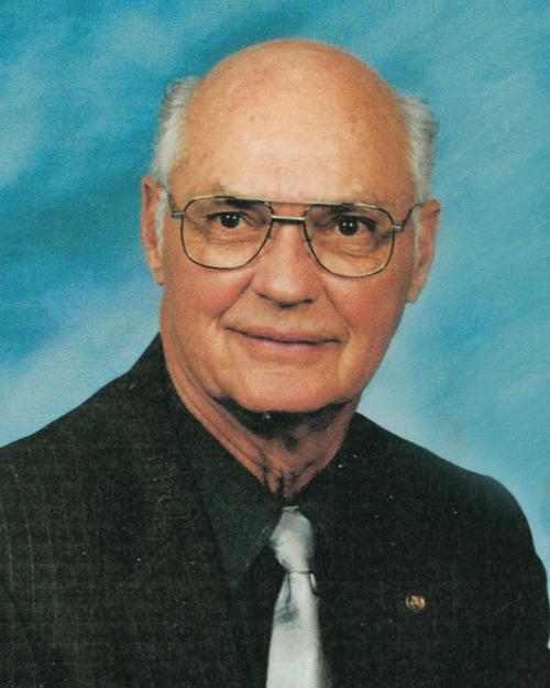 Paul Orem Jr.