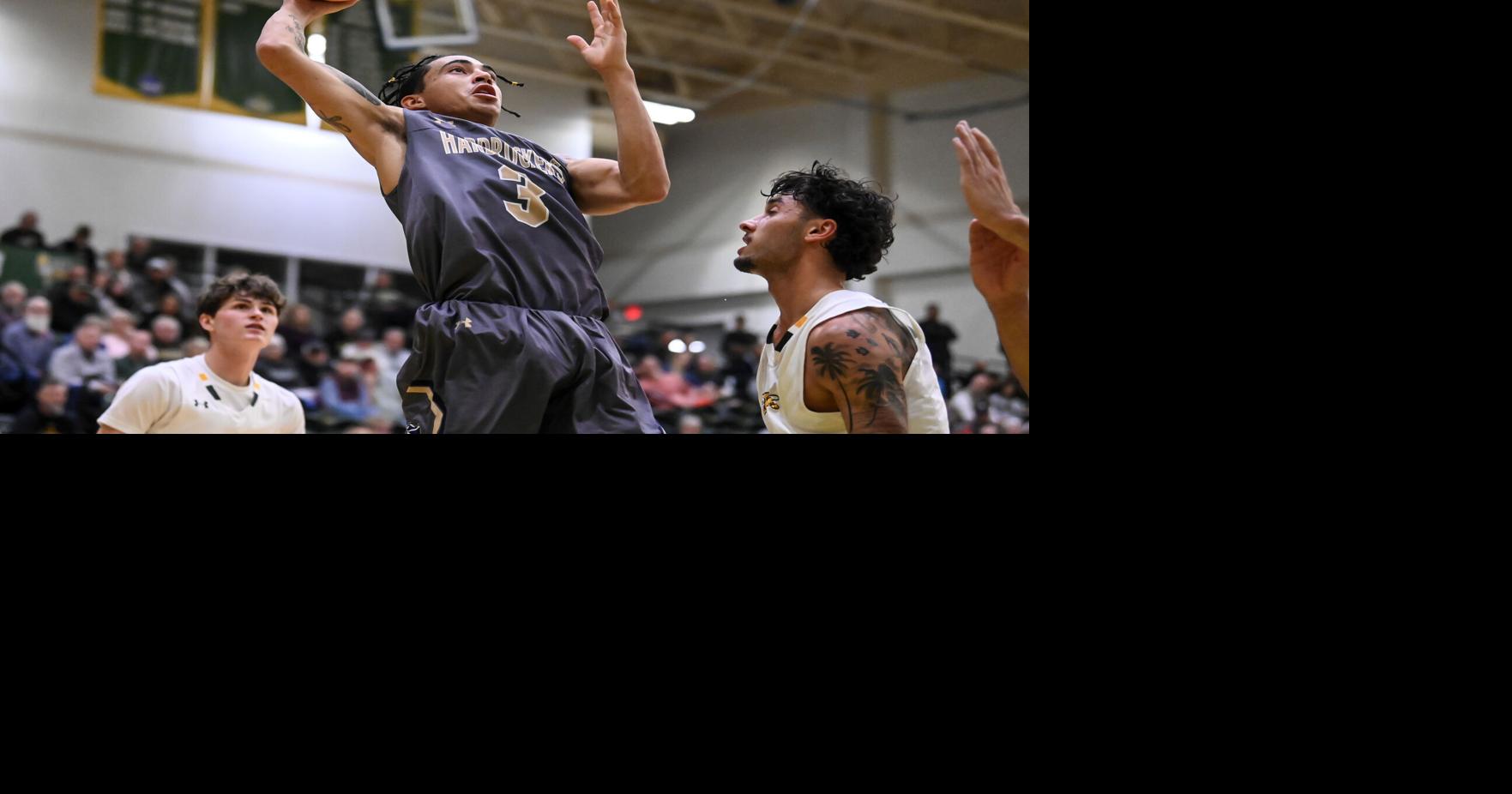 Basketball, family and community: Mines’ Alejandro Rama aims to inspire ...