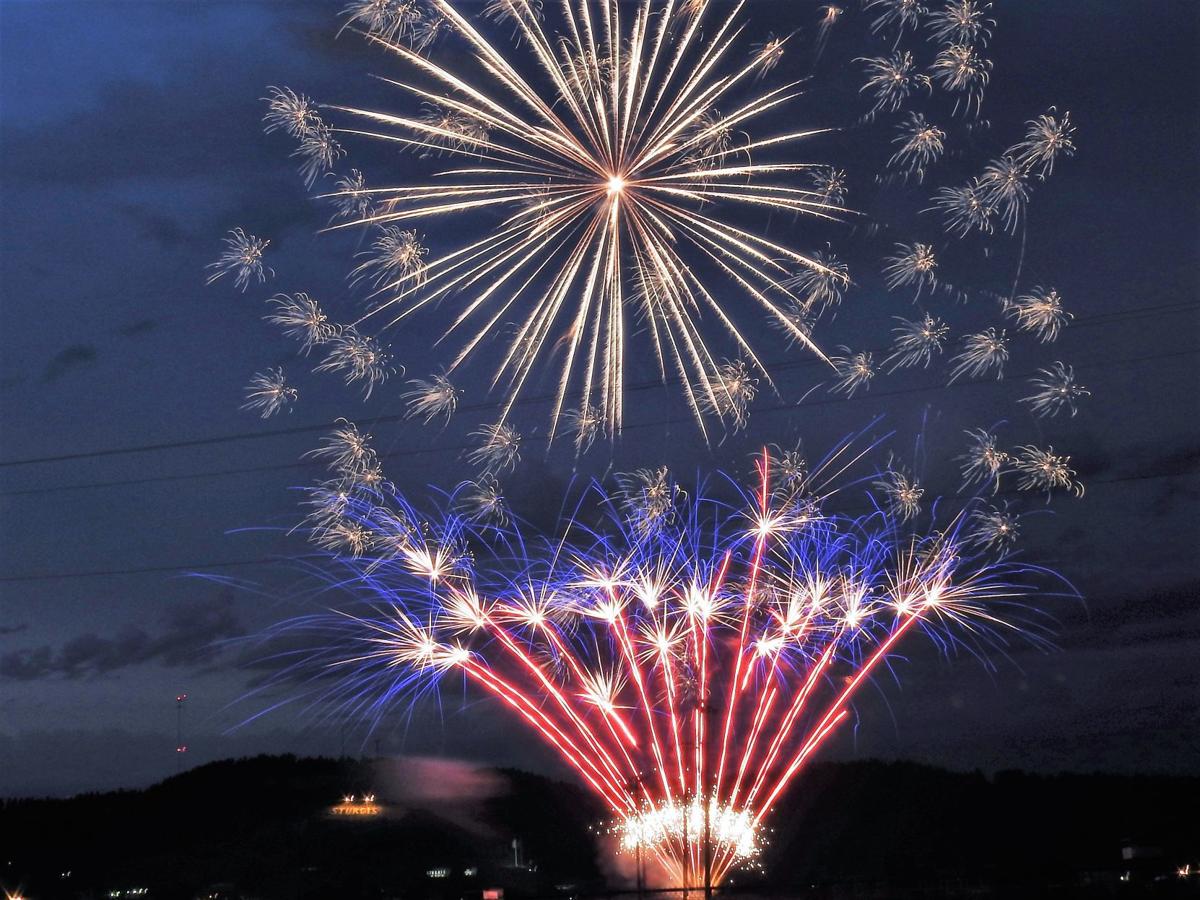 Black Hills communities celebrate Fourth of July