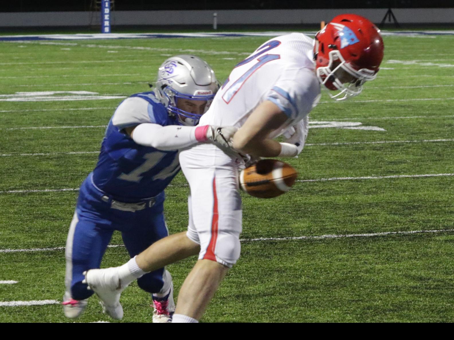 Washington Dominates Class 11aaa All State Team Sports