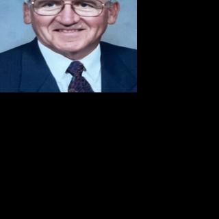Dr. Robert H. Rasmussen