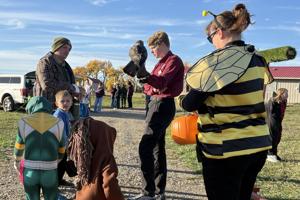 Costumes