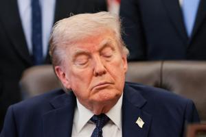 IRAN-CRISIS/TRUMP-ENERGY
