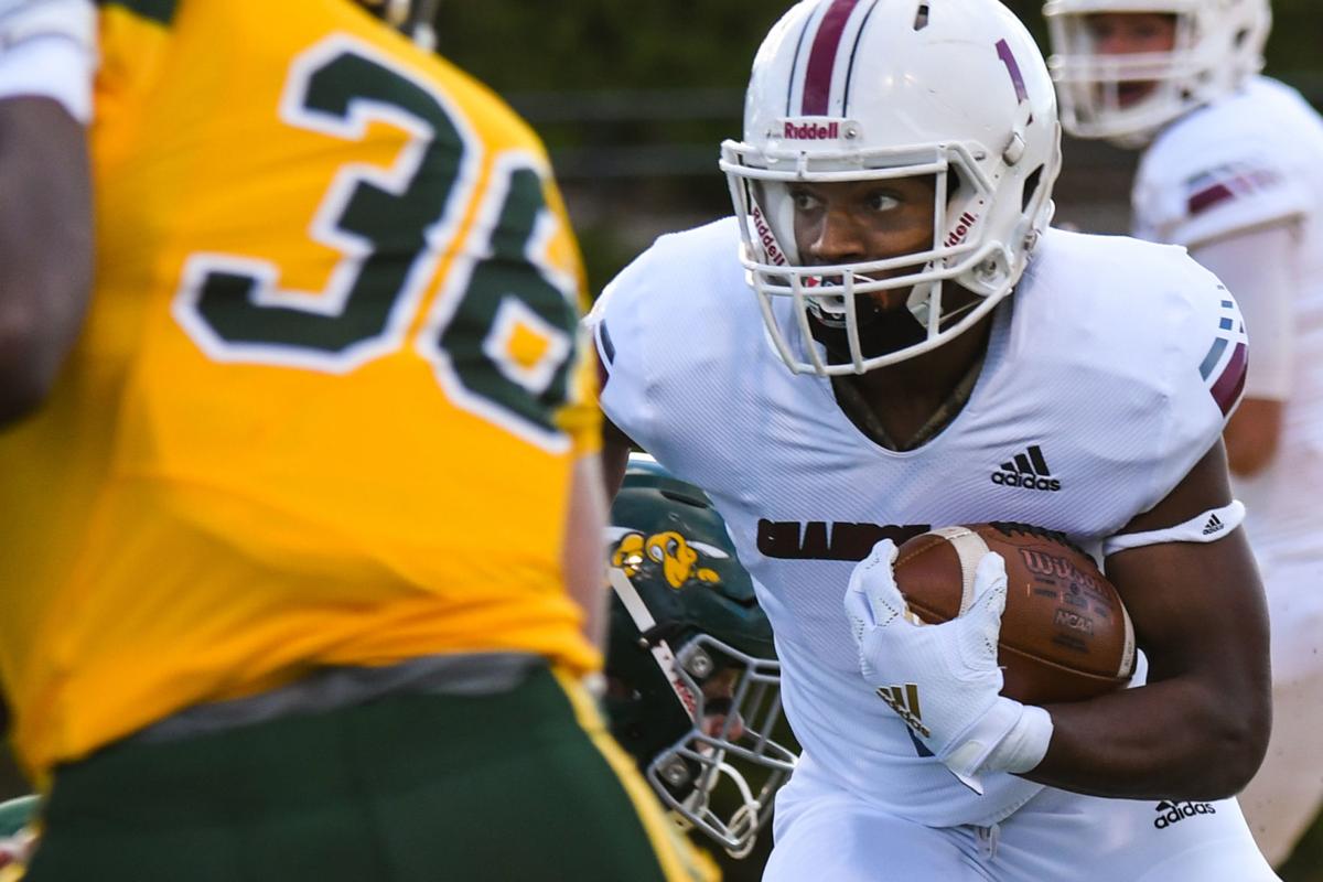 Eagles to play 'big game" vs. Pueblo Saturday night ...