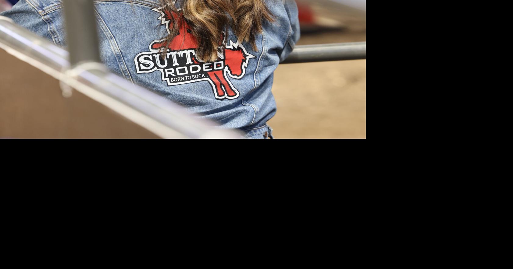 My first Rodeo Rapid City experience is one I won't forget