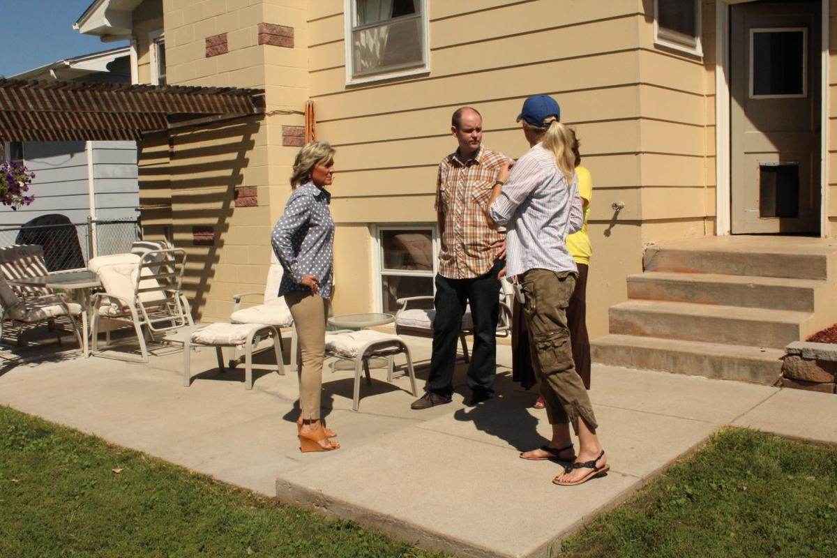 Local realtor to appear on HGTV's 'House Hunters' tonight Local