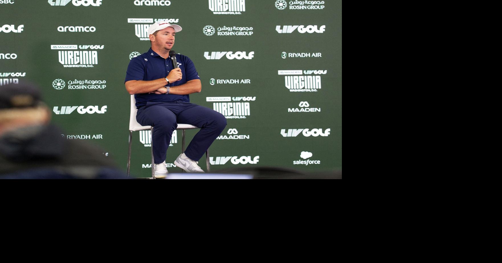GOLF/