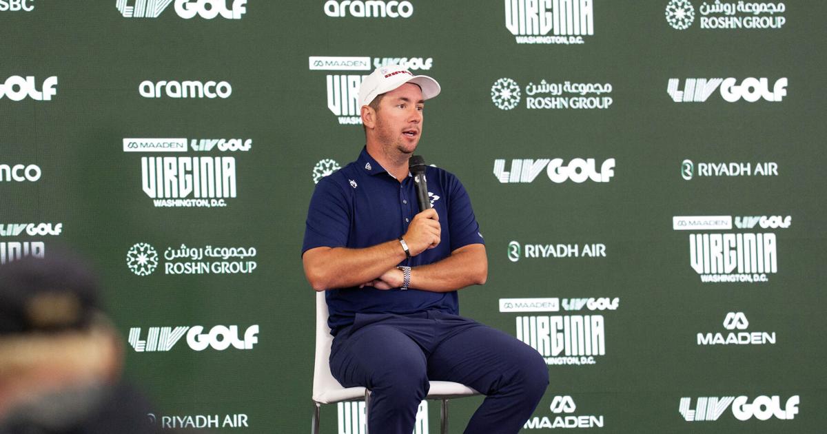 GOLF/