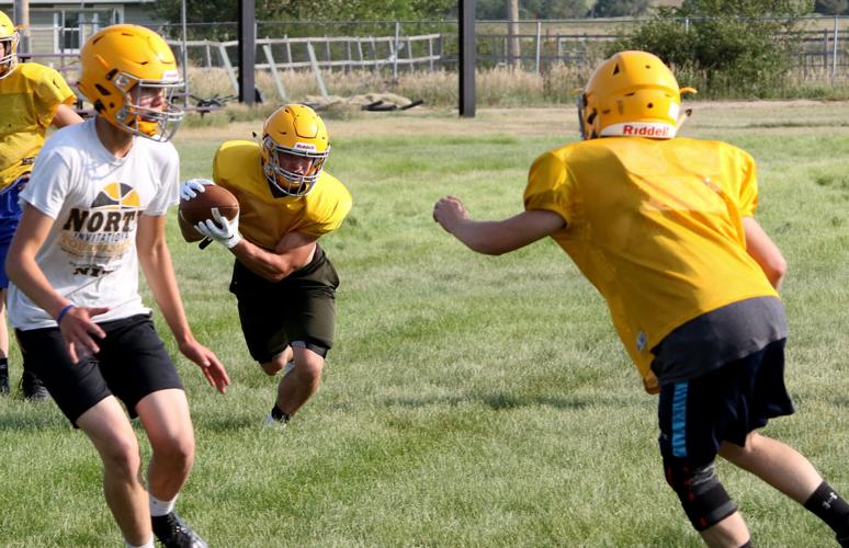 2021 RC Journal Football Previews Stories, photos and schedules