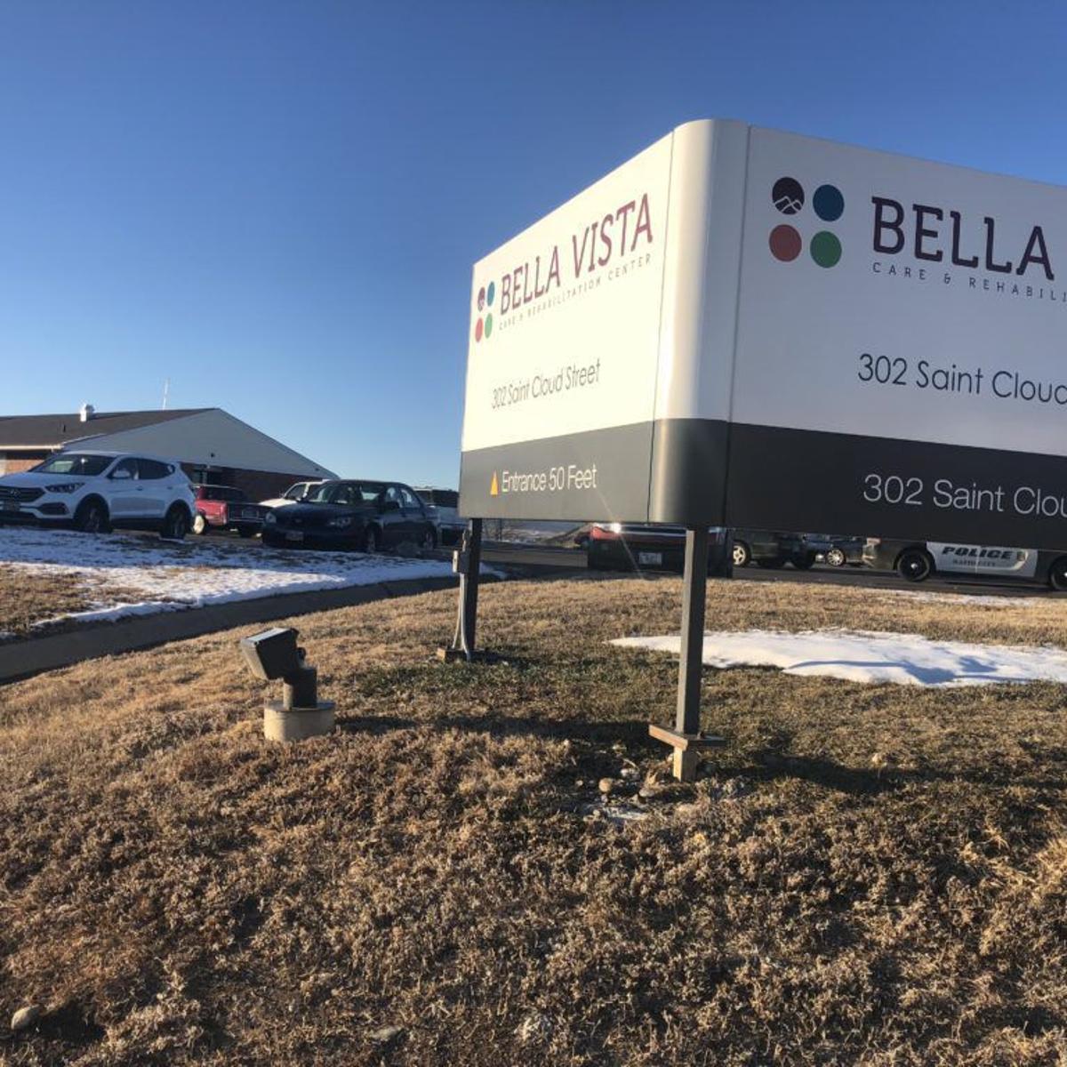 Wave Of Nursing Home Closures Hitting Small South Dakota Communities Local Rapidcityjournal Com Wave Of Nursing Home Closures Hitting Small South Dakota Communities Local Rapidcityjournal Com