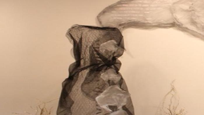 Exploring The Buffalo Bond Pte Oyate Exhibit Links Art Culture On The Cover Rapidcityjournal Com