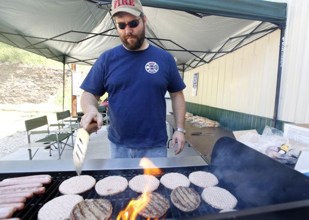 Grilling In The Chill Of Winter Recipes Rapidcityjournal Com
