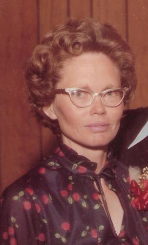Donna M. Westlake