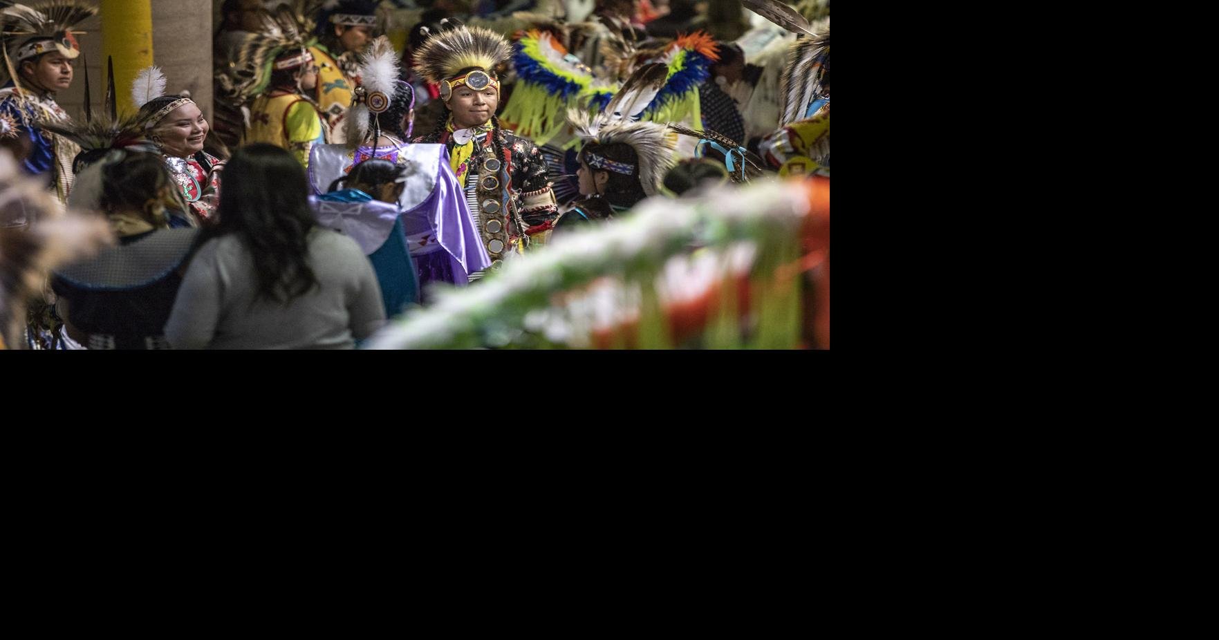 Visit Rapid City honors Black Hills Powwow