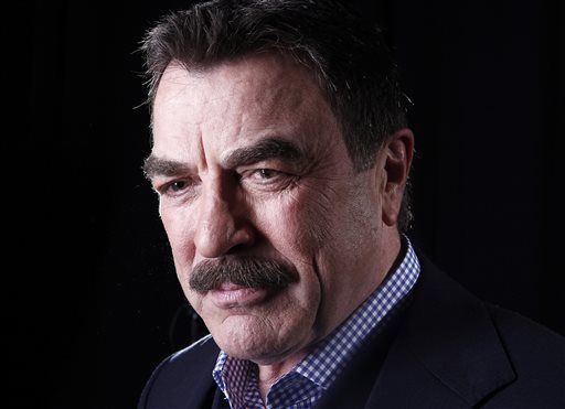 Tom Selleck Almost Cast as Indiana Jones Before Harrison Ford