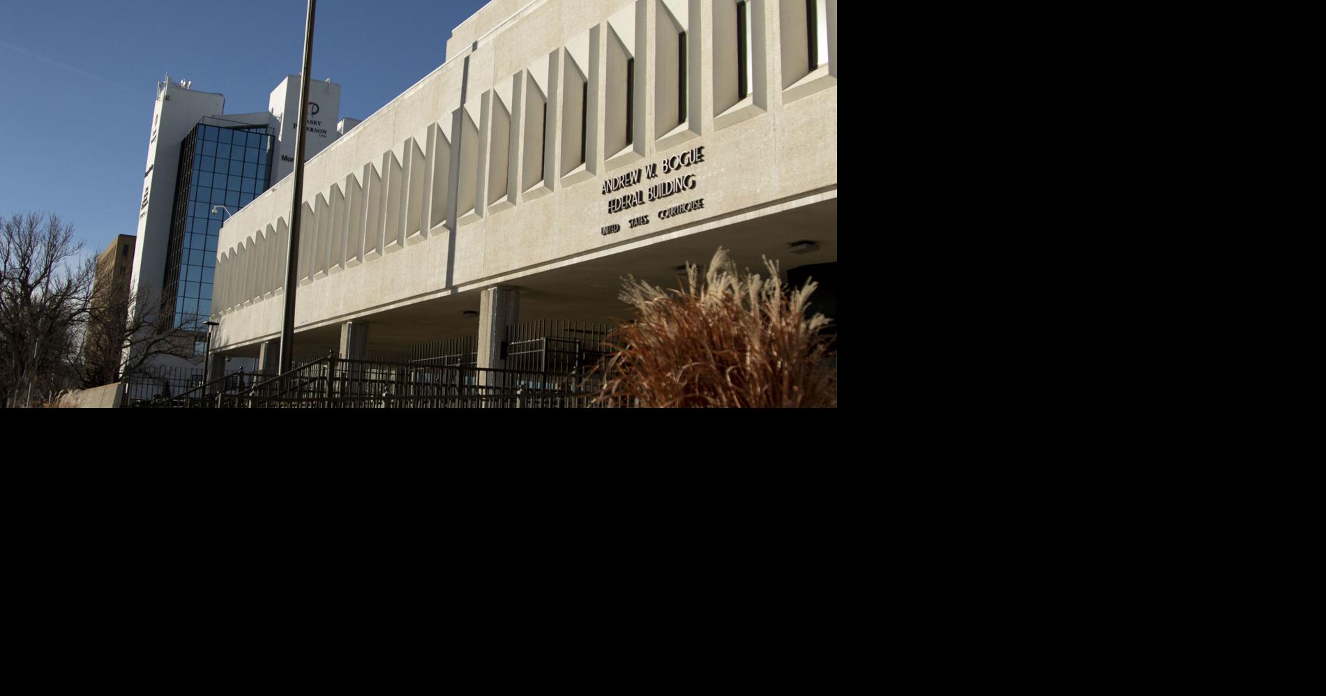 Rapid City woman sentenced in federal court for illegally purchasing a firearm for a felon