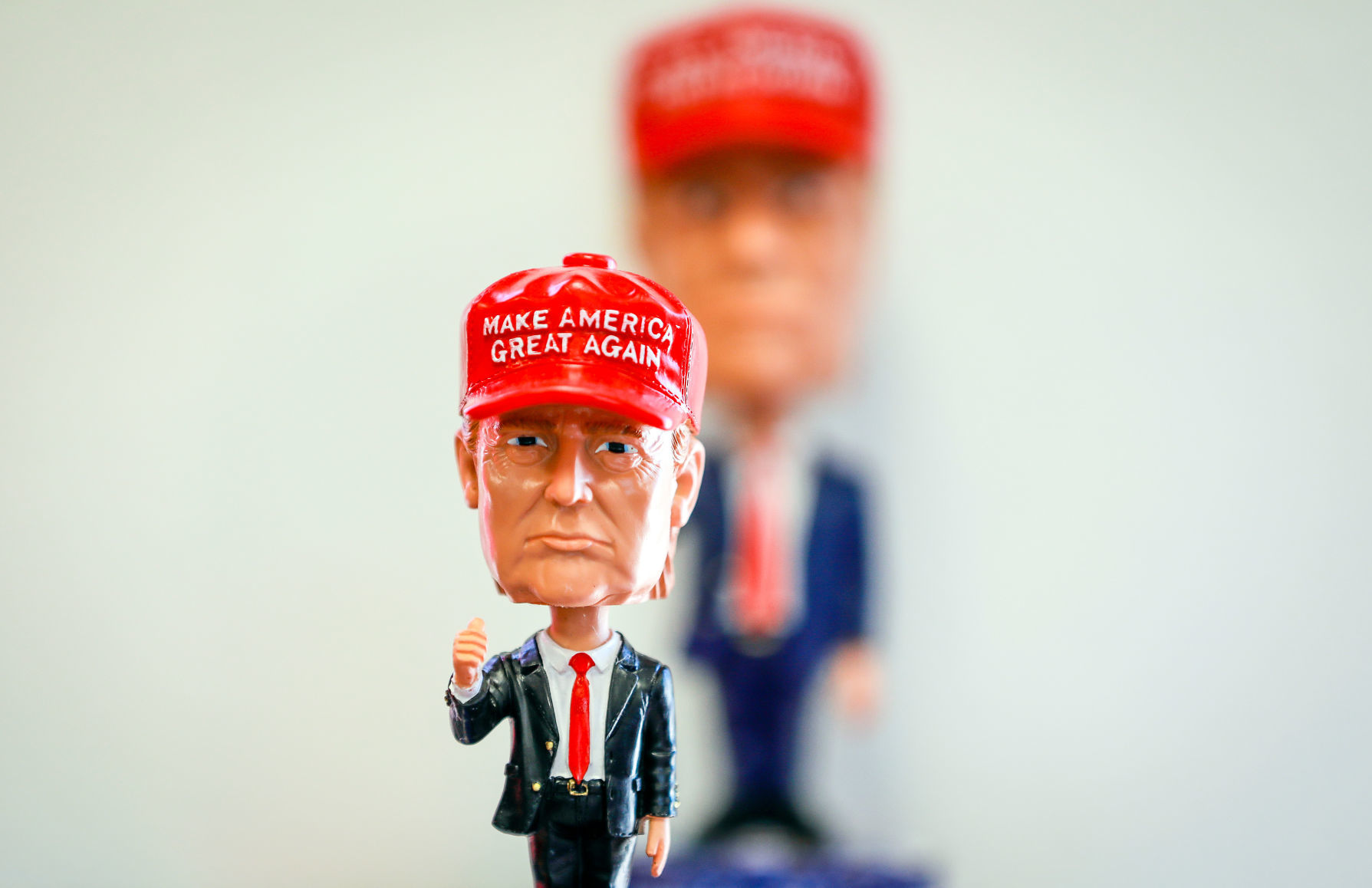 make america great again legos