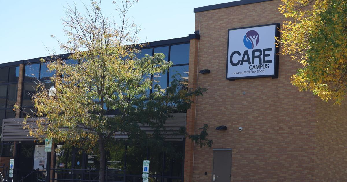 City works with organizations for addiction services
