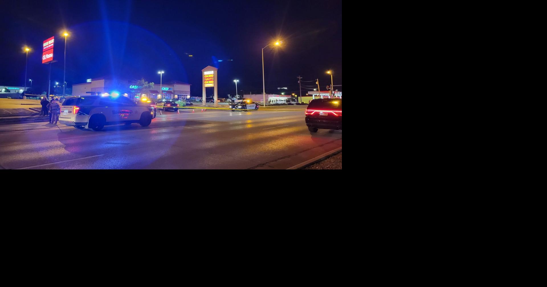 Man dead after police shooting in north Rapid City