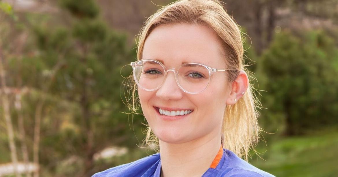 Jackson outstanding nurse DAISY Award - Vimarsana News