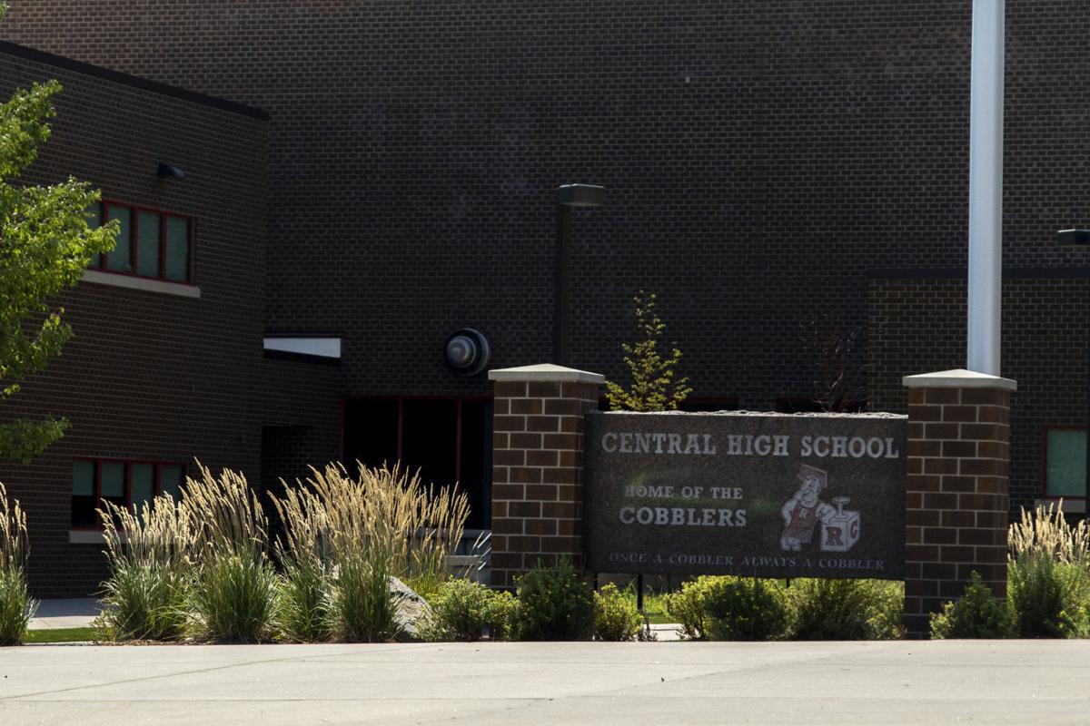 Central High School