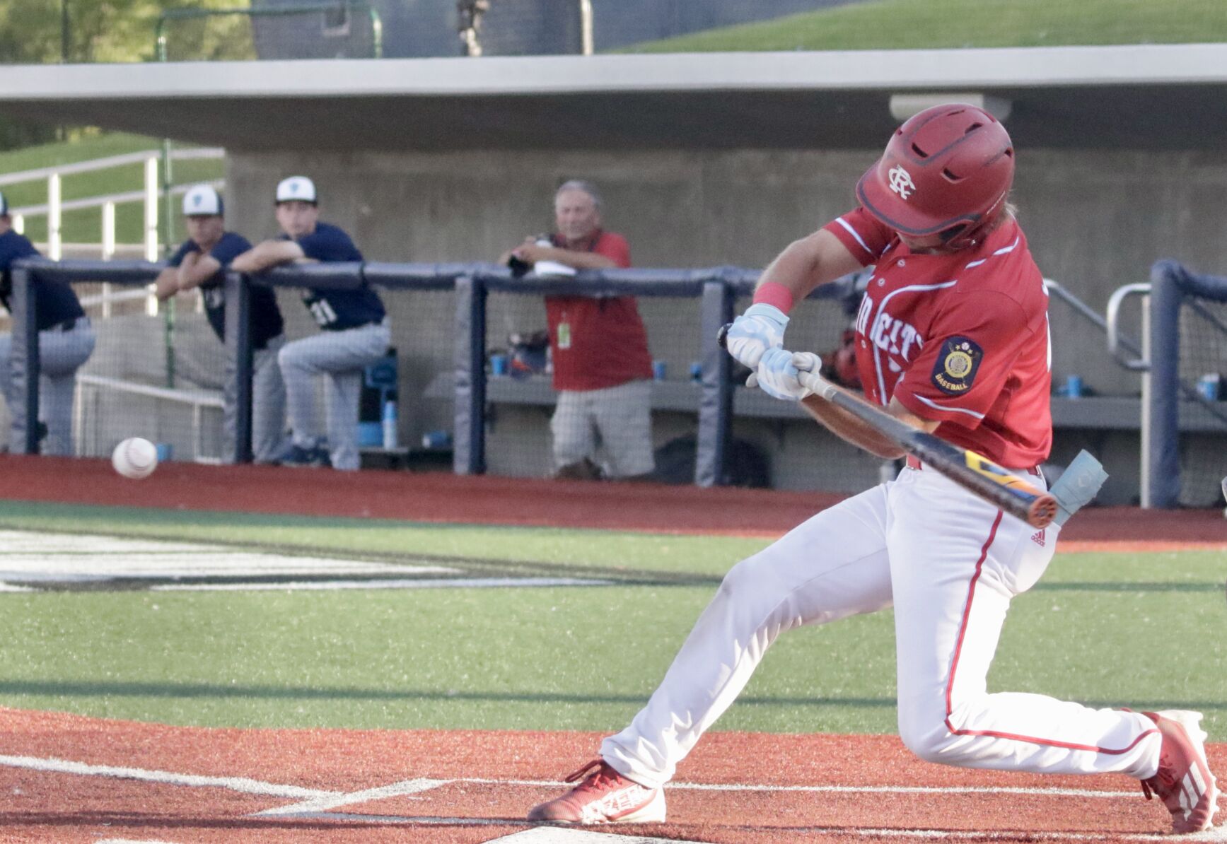 Post 22 Post 22 baseball defeats Sturgis Post 33 in Legion matchup