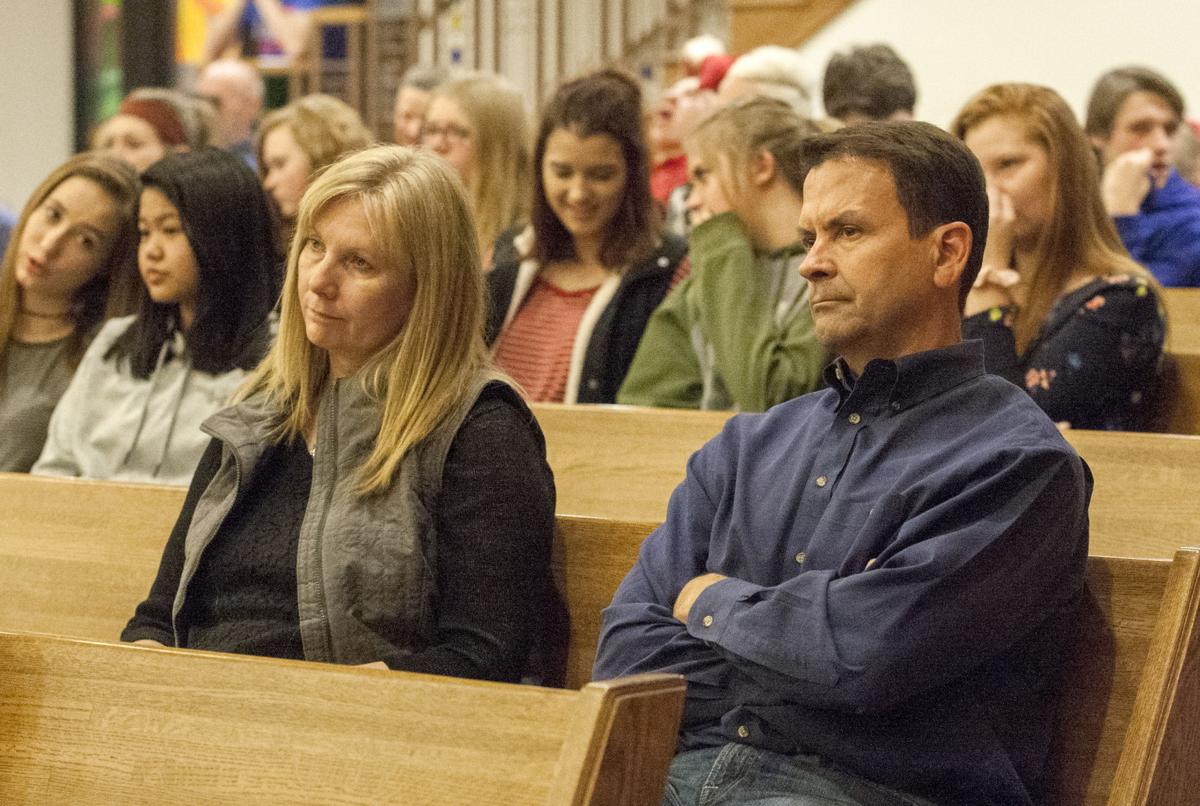 Church Clothes Shift To Casual Lifestyles Rapidcityjournal Com